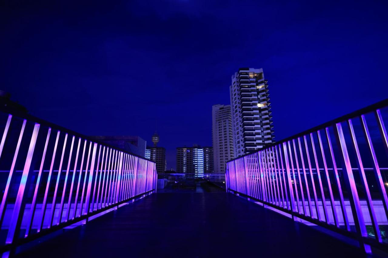 The Sanctuary Resort Pattaya, BW Signature Collection Exterior photo